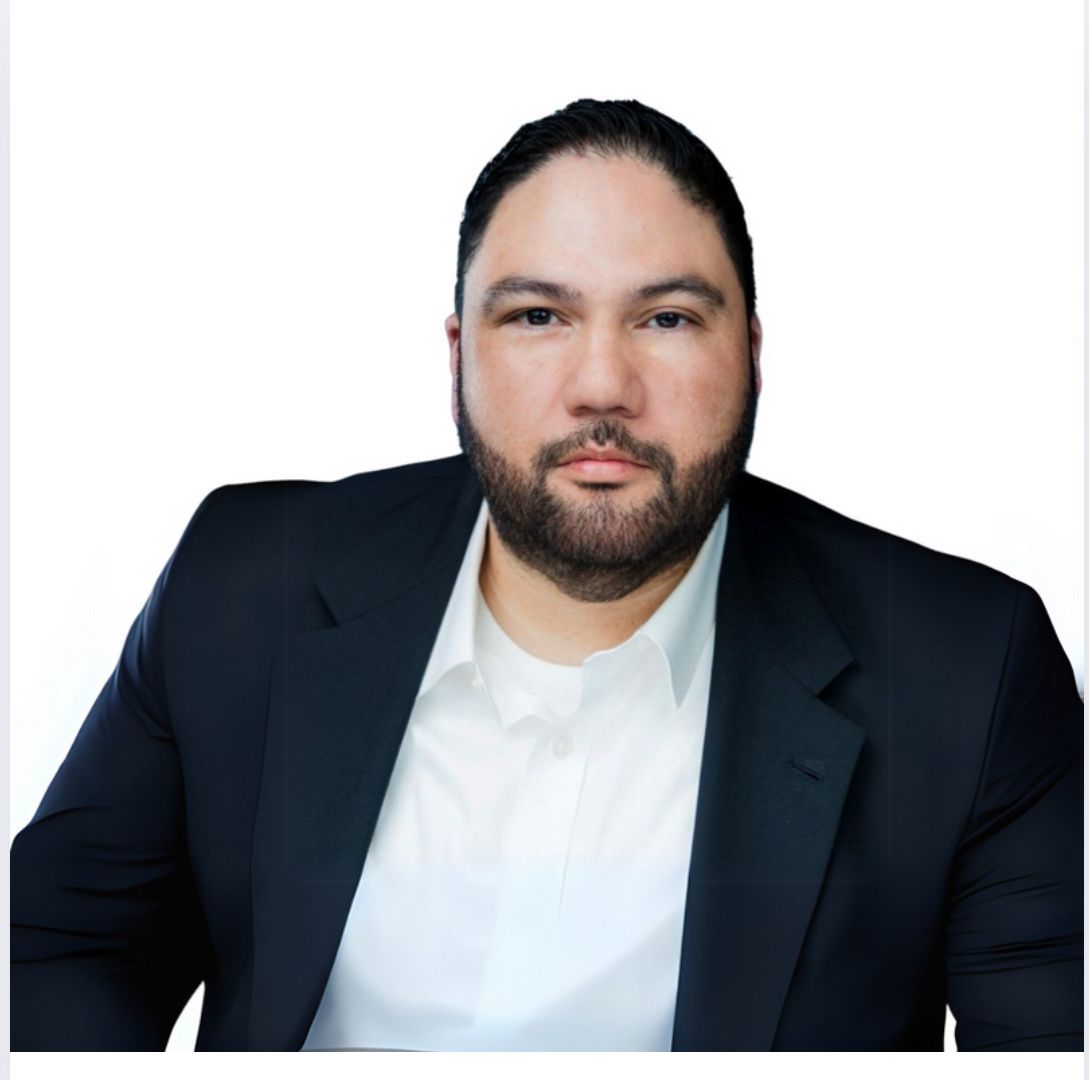 Beto Resendez, REALTOR®