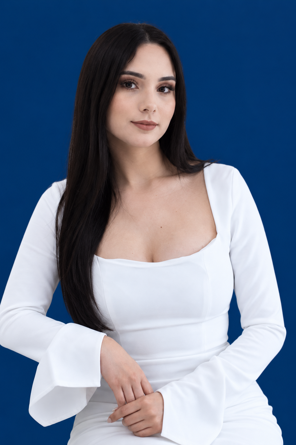 Scarlett Ring Olivares-Chapa, REALTOR® with BIG Realty